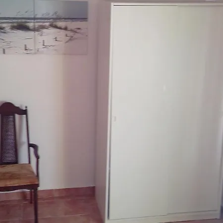Casa Do Rio Apartment *