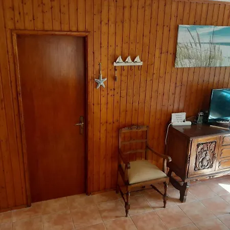 Casa Do Rio * アルジェズール