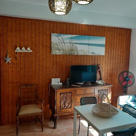 Apartment Casa Do Rio