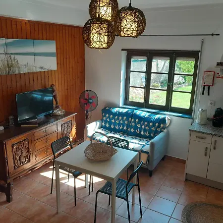 Casa Do Rio Apartment *