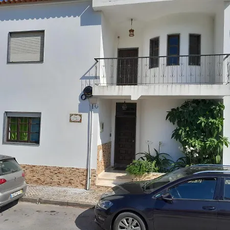 Casa Do Rio Aljezur
