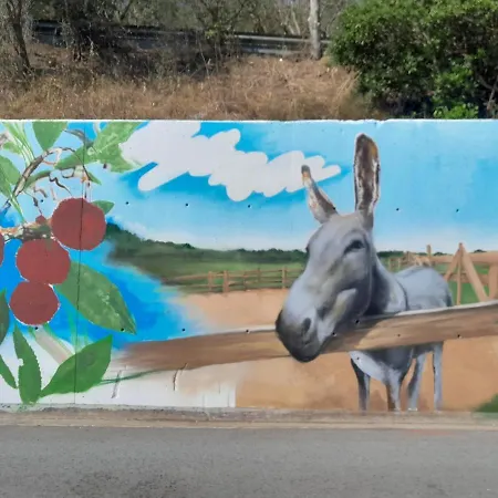 Casa Do Rio アルジェズール