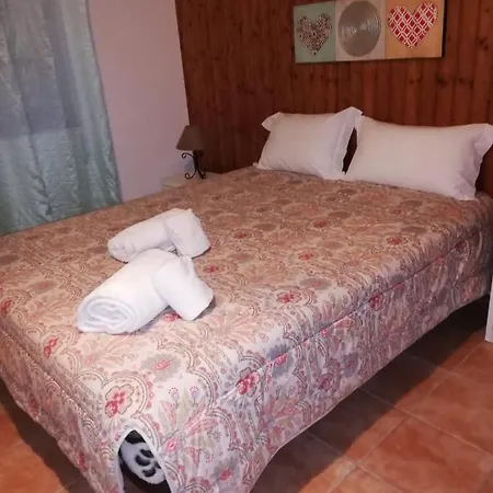 Casa Do Rio *
