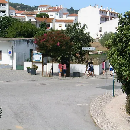 Casa Do Rio アルジェズール