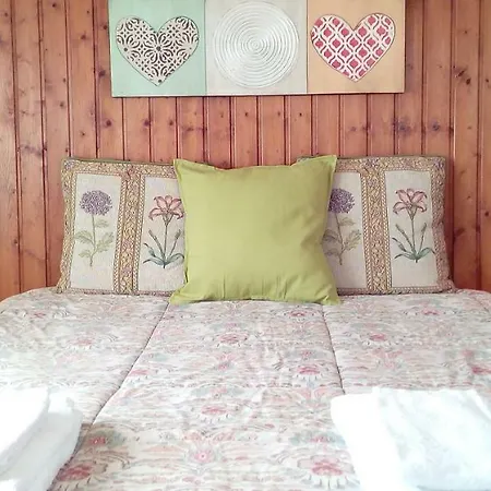 Casa Do Rio アパート *