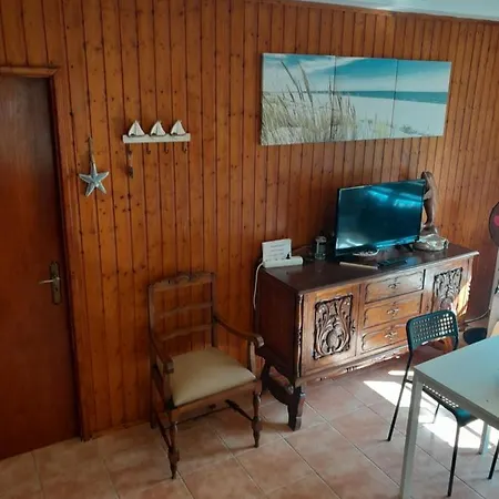 Apartmán Casa Do Rio *