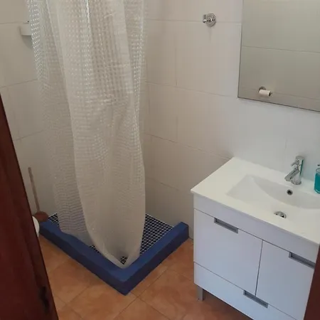Apartamento Casa Do Rio *