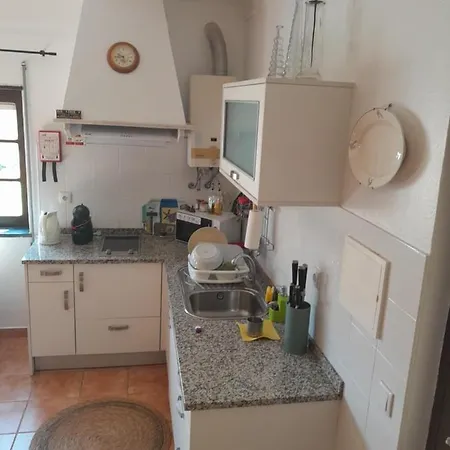 Casa Do Rio Appartement *