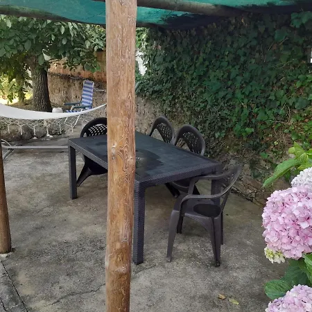Casa Do Rio
