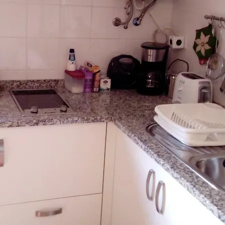 Casa Do Rio Appartement